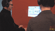 video games scifri GIF by Science Friday