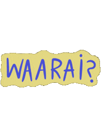 Kashmir Sticker