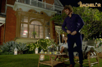 bachelorau GIF by The Bachelor Australia