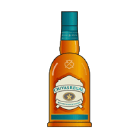 excited weekend Sticker by Chivas Regal