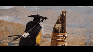 Im Out See Ya GIF by PlayStation