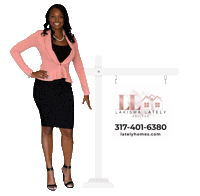 latelyhomes lakishalately lakisha lately latelyhomes Sticker