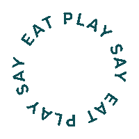 Baby Parenting Sticker by Eat Play Say