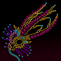 Dance Love GIF by Alastair McColl