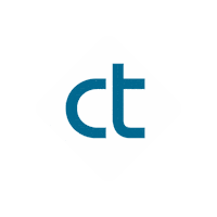 corporatetrafficlogistics logo icon never traffic Sticker