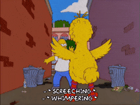 homer simpson GIF