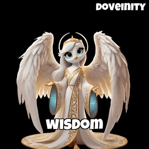 Cleansing GIF by thedoveinity