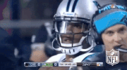 carolina panthers football GIF by NFL