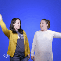 Awesome Best Friend GIF by Audible