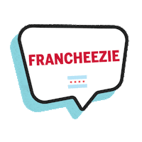 The Chi Sticker by Chicago Sun-Times