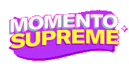 Supreme Sticker by Taco Bell CR