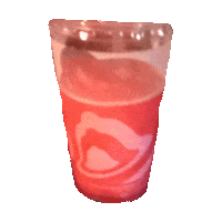 taco bell drinks STICKER by imoji