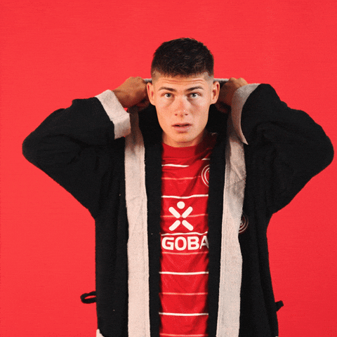 Lets Go Soccer GIF by Fortuna Düsseldorf