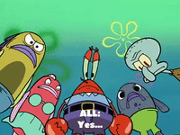 season 2 episode 3 GIF by SpongeBob SquarePants
