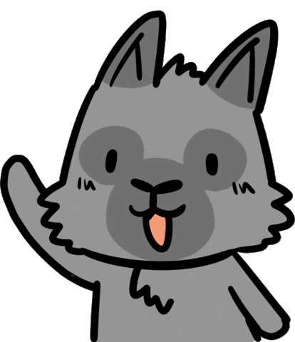 Happy Sticker Sticker by off60