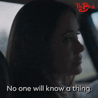 Season 1 Facebook Watch GIF by The Birch