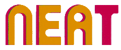 Art Glitch Sticker