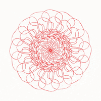 Op Art GIF by Joe Winograd