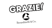 berardinelliandco wow cool marketing book Sticker