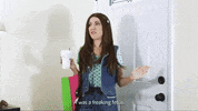 funny face memory GIF