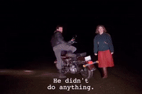 season 1 GIF by Twin Peaks on Showtime