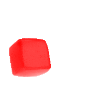 3D Gummy Sticker by Koi CBD