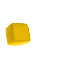 3D Gummy Sticker by Koi CBD