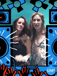 universalmusic GIF by UMe Desert Trip