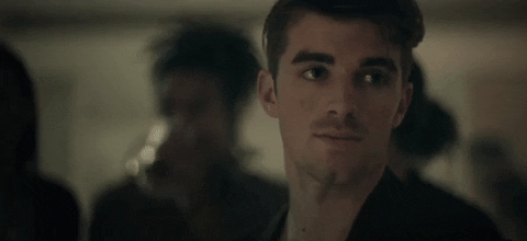 closer GIF by The Chainsmokers