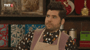 Shocked Show GIF by TRT