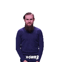 Happy Surprise Sticker by SWR3