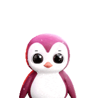 Happy Feliz Navidad Sticker by Pengu
