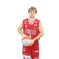 Basketball Sticker by Use Basket