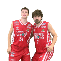 Basketball Serieb Sticker by Use Basket