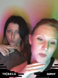 GIF by Tribeca Film Festival