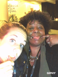 GIF by Tribeca Film Festival