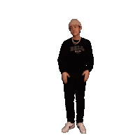 Tak Sticker by Sony Music Danmark