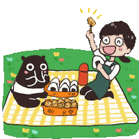 イトエ Sticker