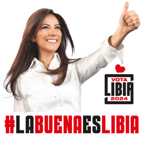 Politica Pri Sticker by Libia Dennise