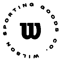 Wilson Sporting Goods Basketball Sticker by Wilson Football