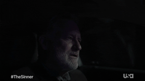 Season 3 GIF by The Sinner