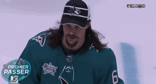 ice hockey no GIF by NHL