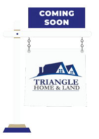 Open House Sticker by TriangleHomeAndLand