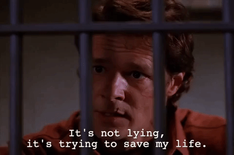 season 2 GIF by Twin Peaks on Showtime