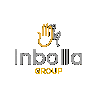 Inbolla inbolla inbollagroup Sticker