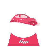 Fun Driving Sticker by Veygo