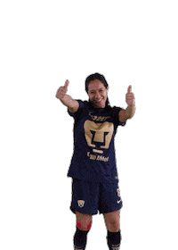 Dance Sport Sticker by Pumas MX