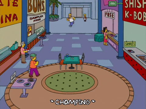 homer simpson episode 3 GIF