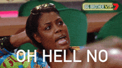 Big Brother What GIF by Big Brother Australia