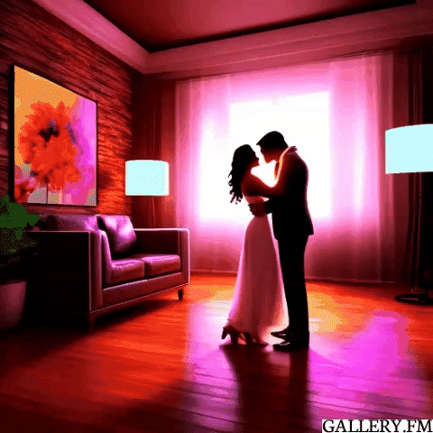 Clubhouse Politicians GIF by Gallery.fm